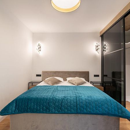 Royal Lux Residence Split Bagian luar foto