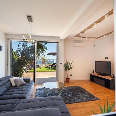 Royal Lux Residence Split Bagian luar foto