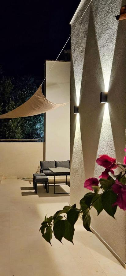 Royal Lux Residence Split Bagian luar foto