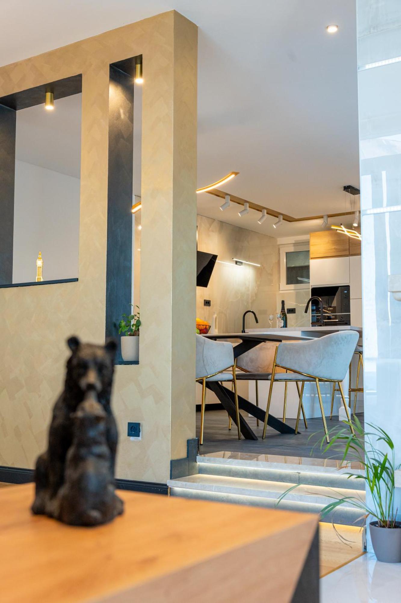 Royal Lux Residence Split Bagian luar foto