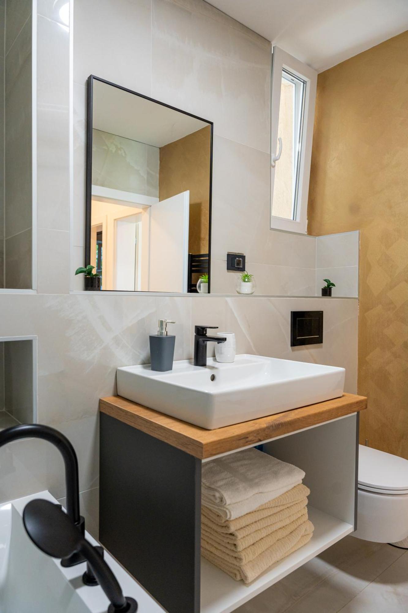 Royal Lux Residence Split Bagian luar foto