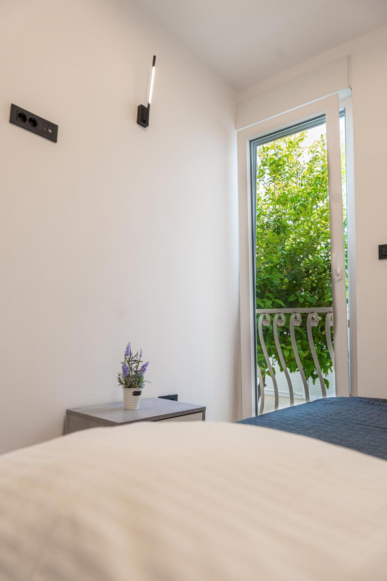 Royal Lux Residence Split Bagian luar foto
