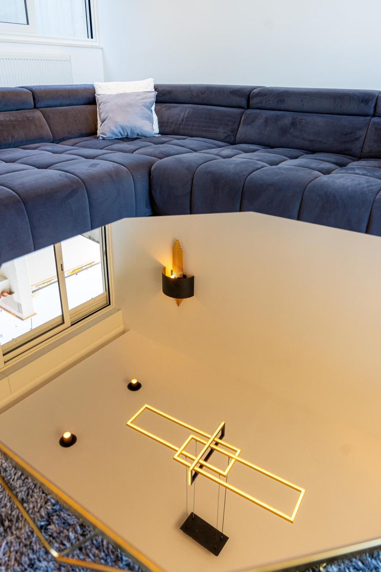Royal Lux Residence Split Bagian luar foto