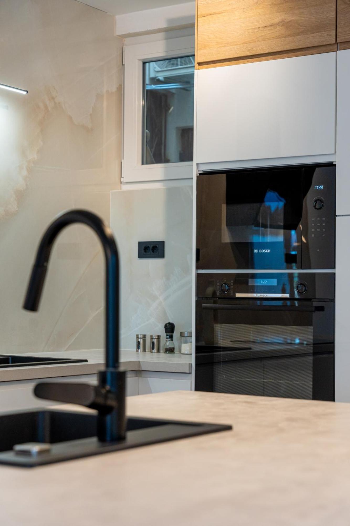 Royal Lux Residence Split Bagian luar foto