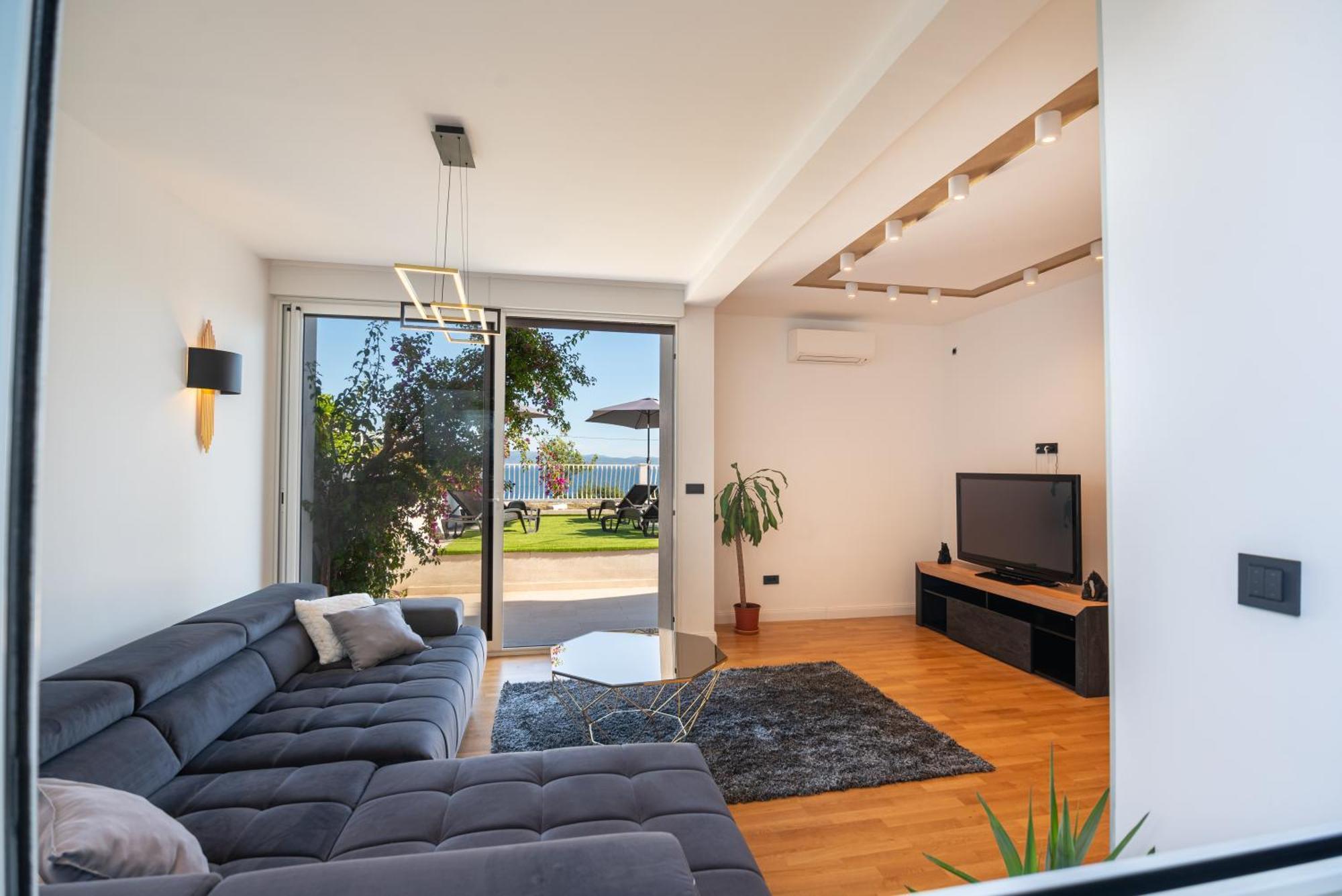 Royal Lux Residence Split Bagian luar foto