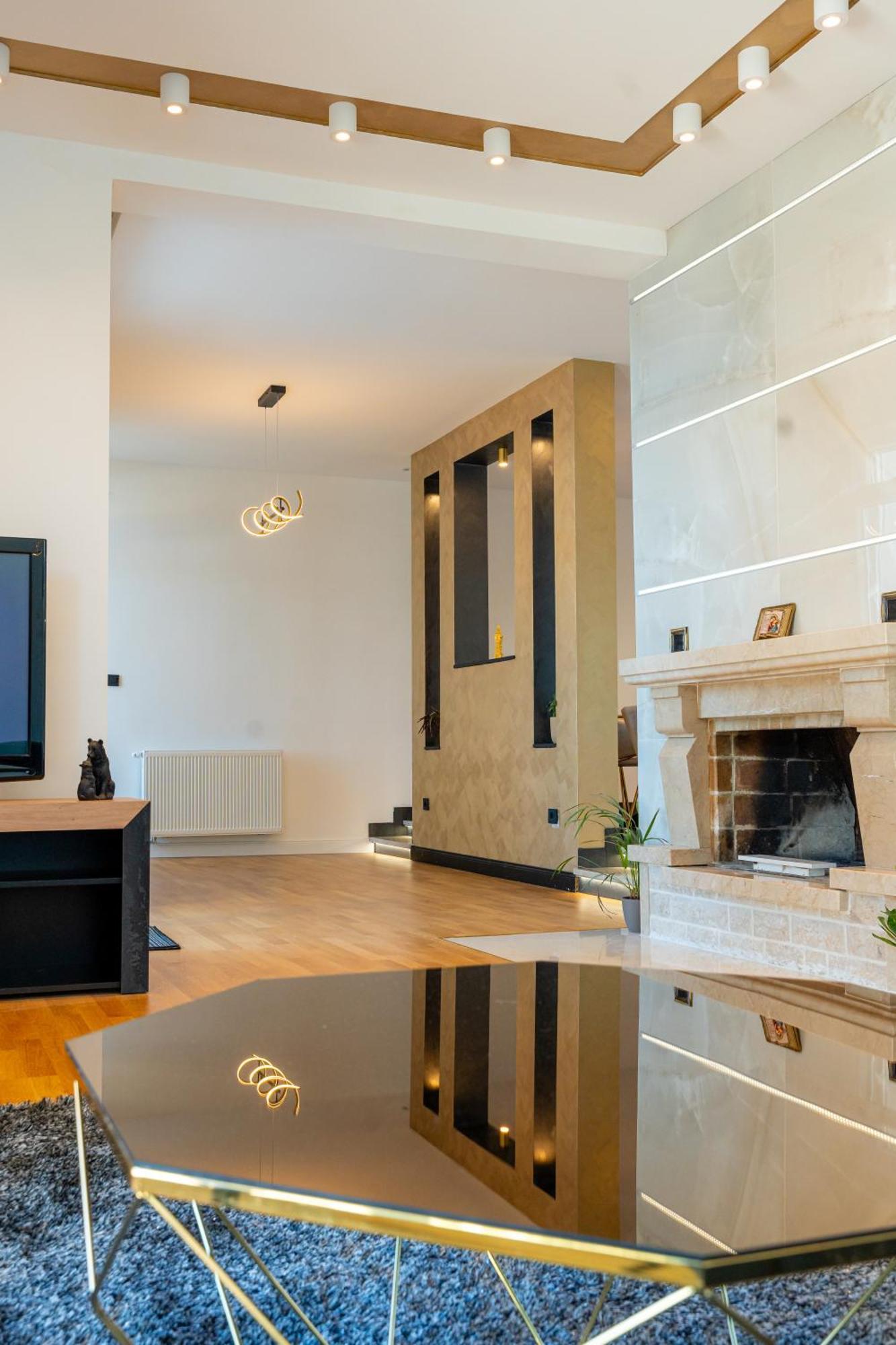 Royal Lux Residence Split Bagian luar foto