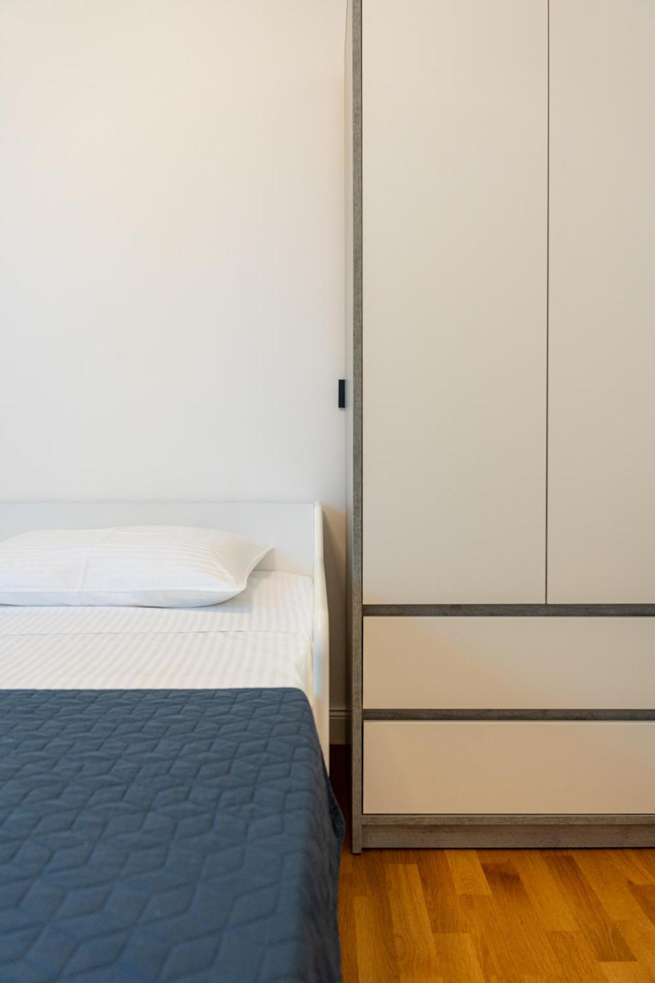 Royal Lux Residence Split Bagian luar foto