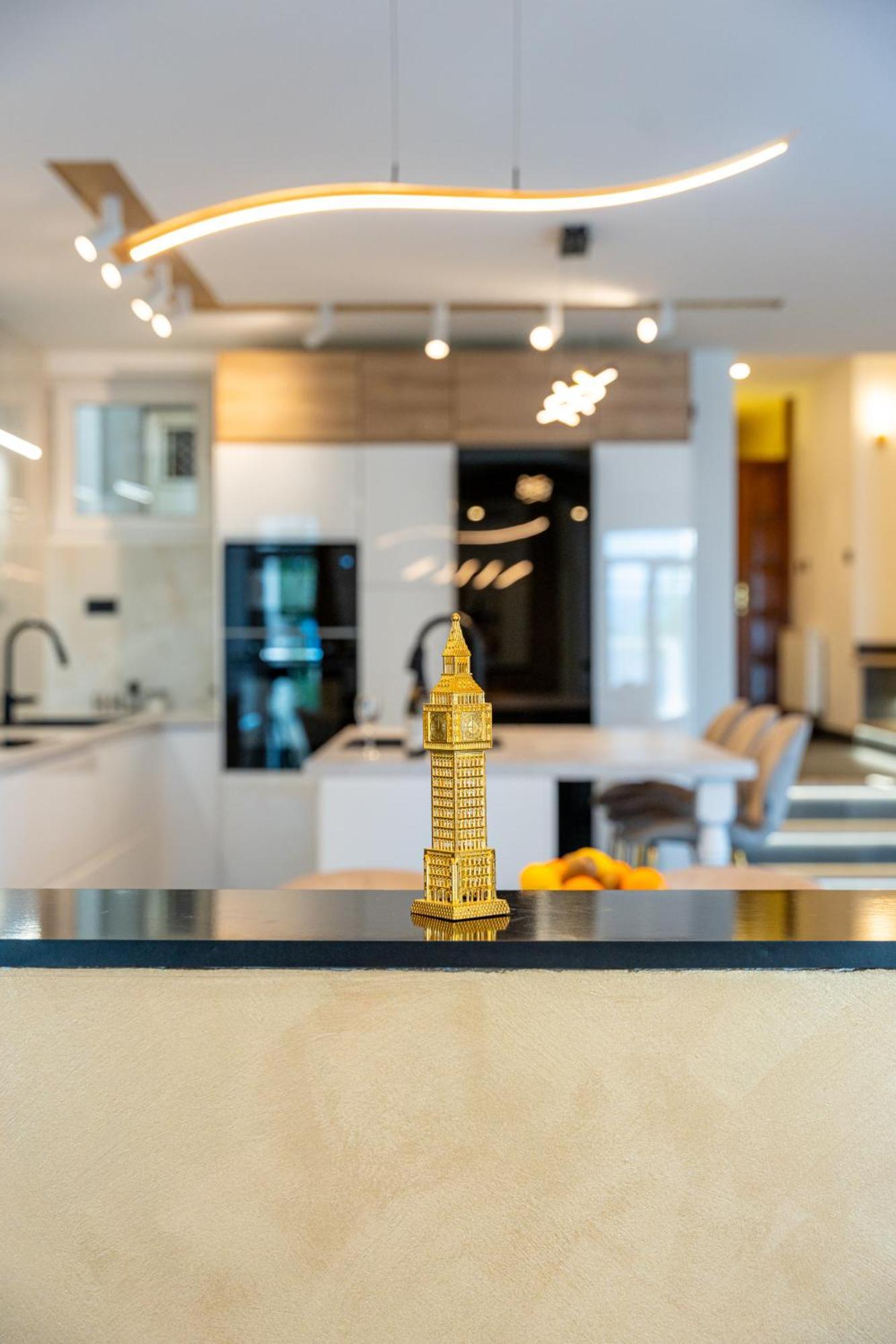 Royal Lux Residence Split Bagian luar foto