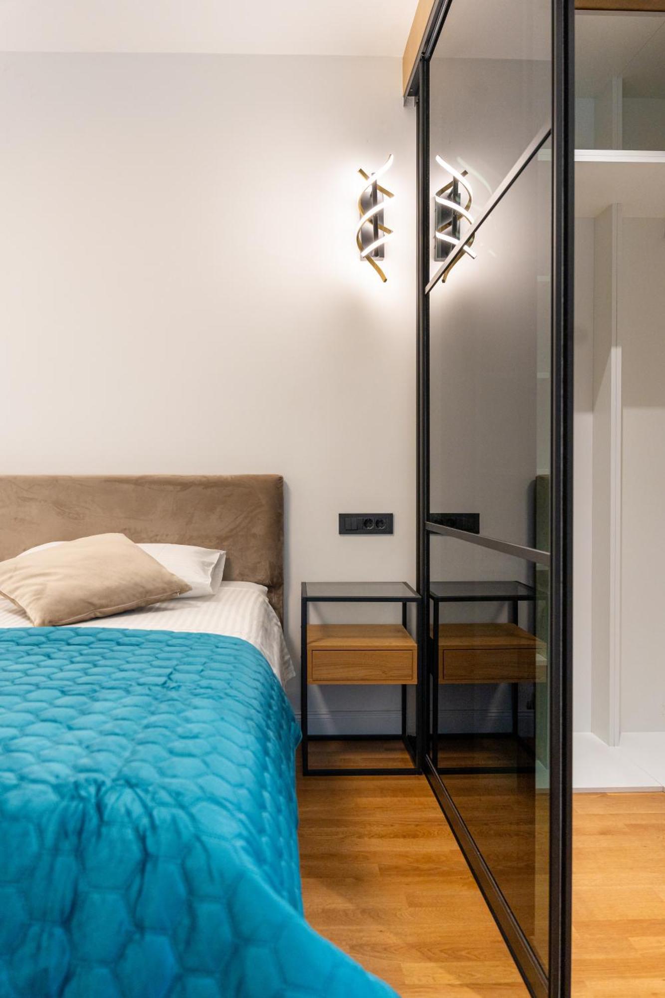 Royal Lux Residence Split Bagian luar foto