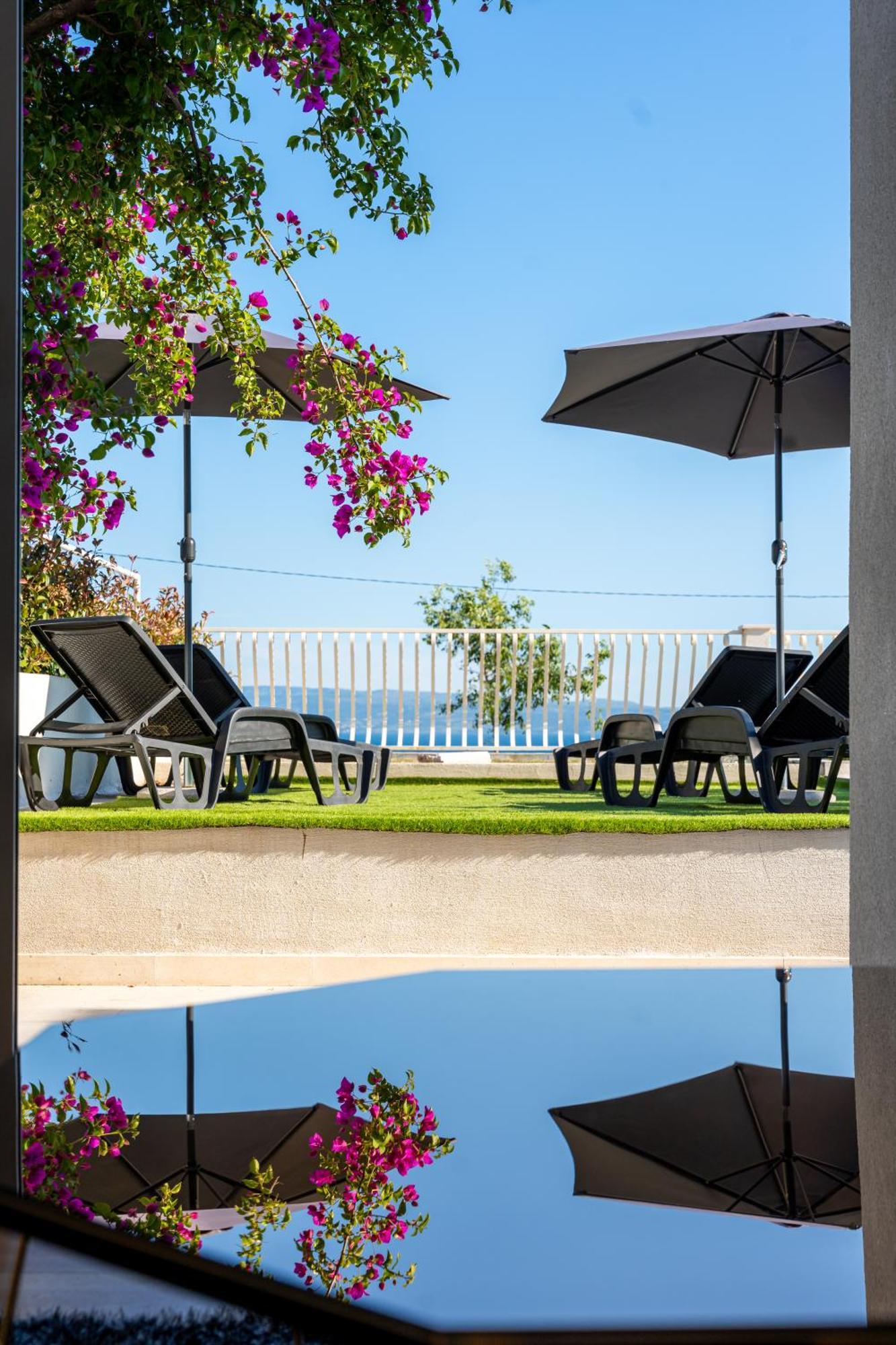 Royal Lux Residence Split Bagian luar foto