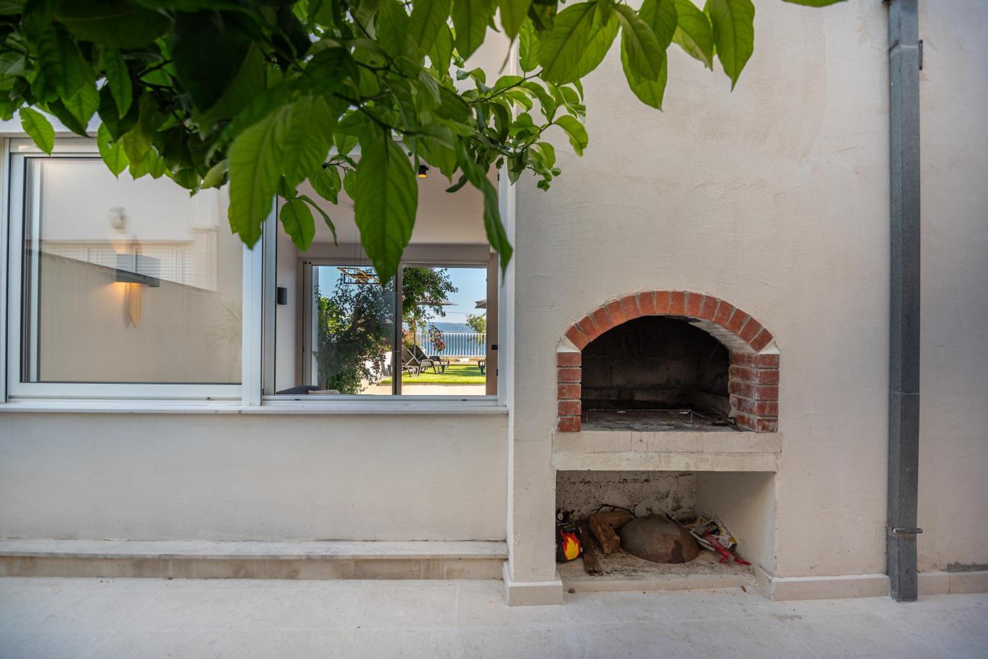 Royal Lux Residence Split Bagian luar foto