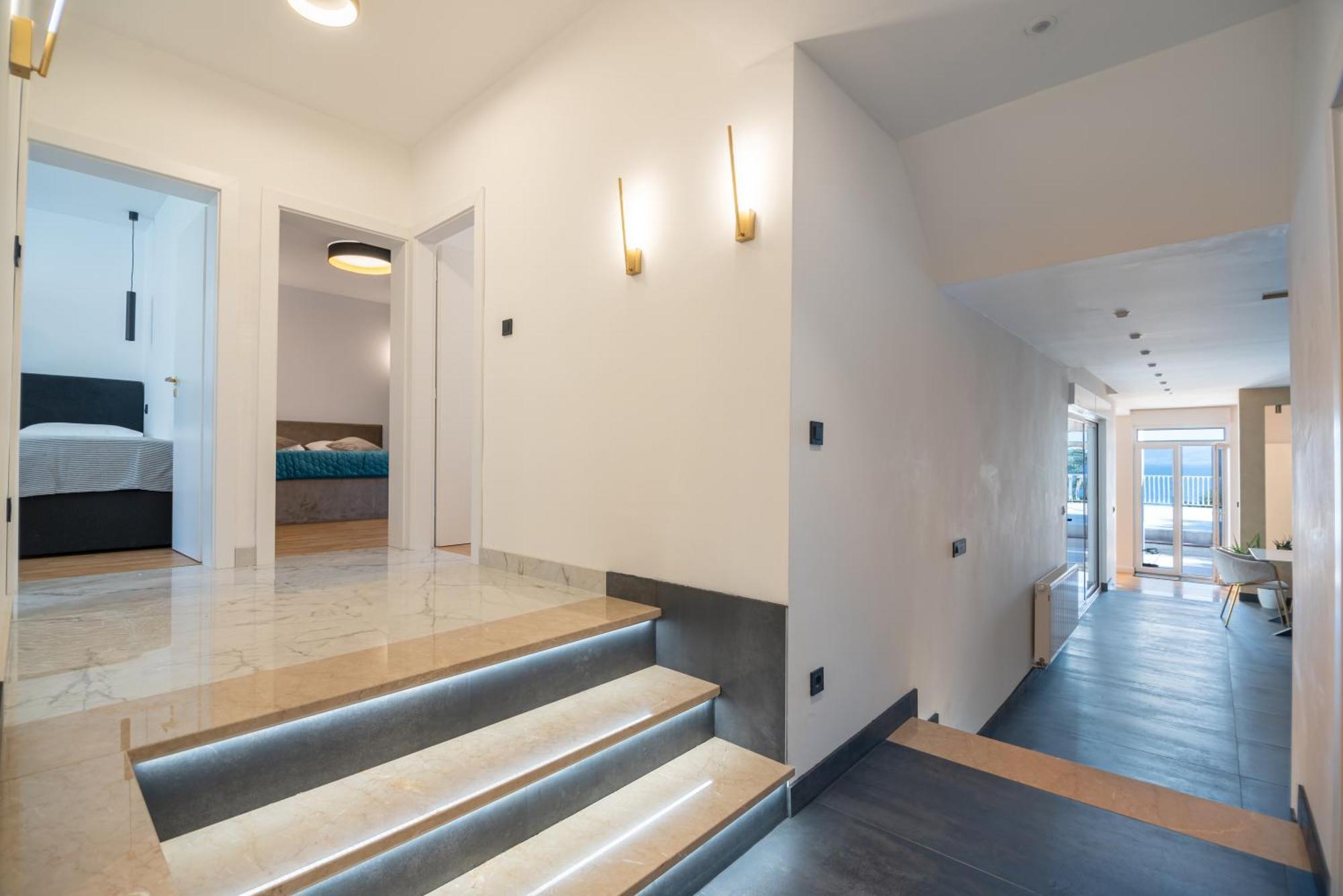 Royal Lux Residence Split Bagian luar foto