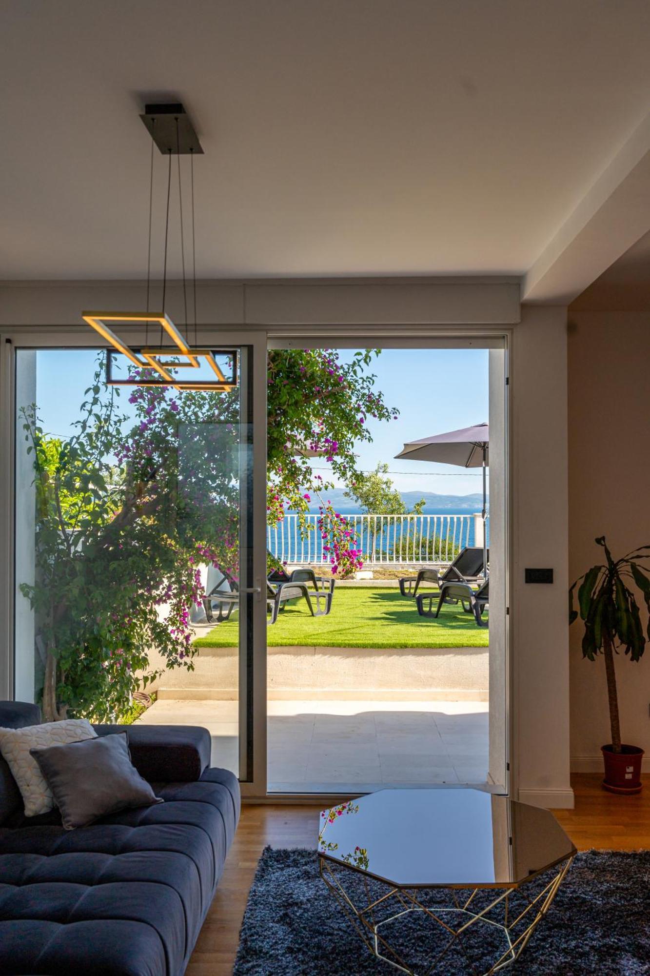 Royal Lux Residence Split Bagian luar foto