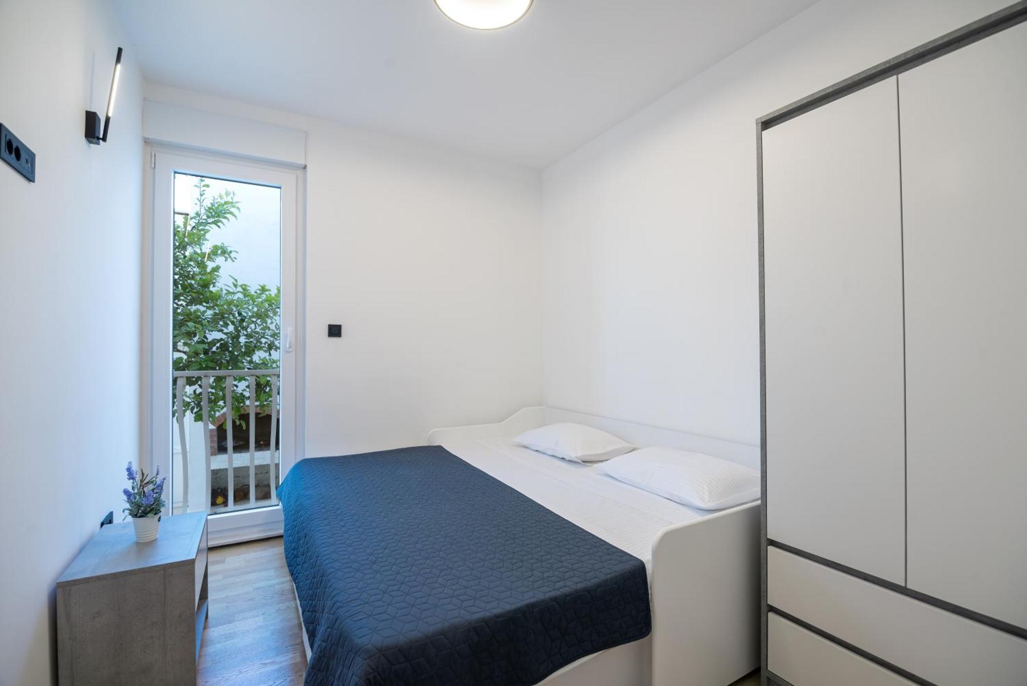 Royal Lux Residence Split Bagian luar foto
