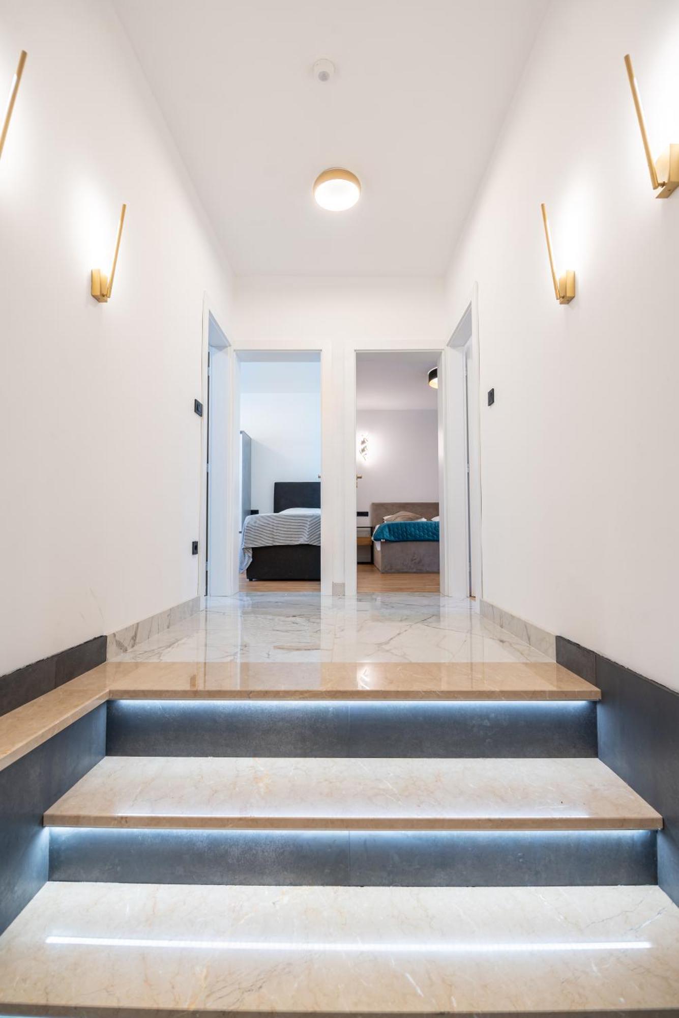 Royal Lux Residence Split Bagian luar foto