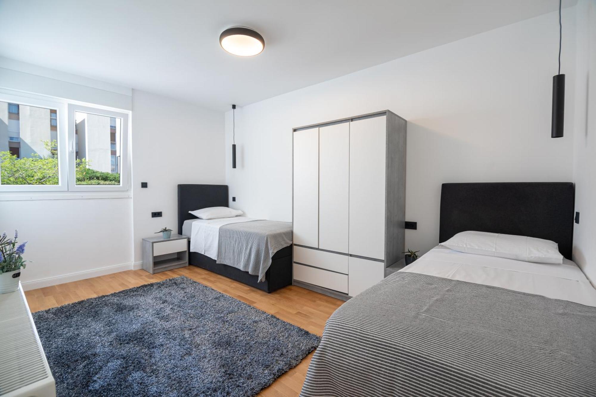 Royal Lux Residence Split Bagian luar foto