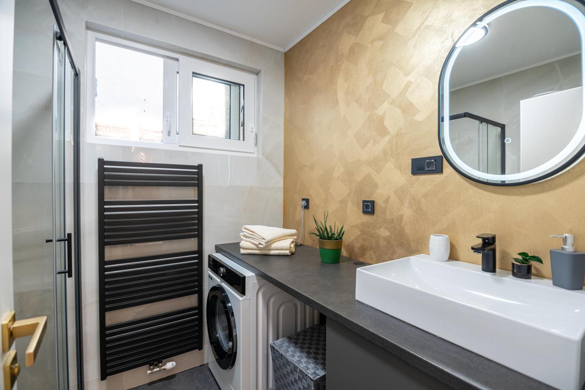 Royal Lux Residence Split Bagian luar foto