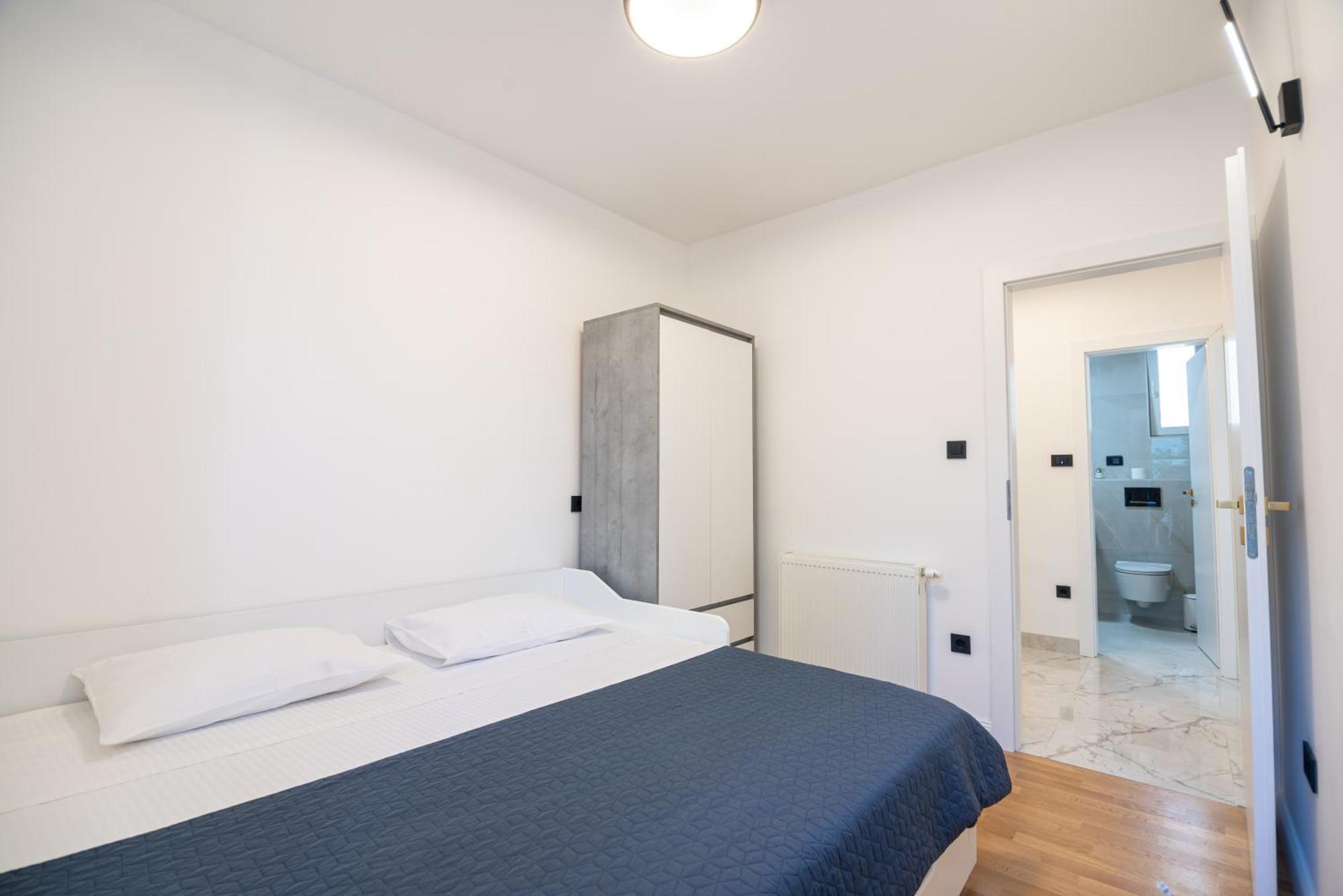 Royal Lux Residence Split Bagian luar foto