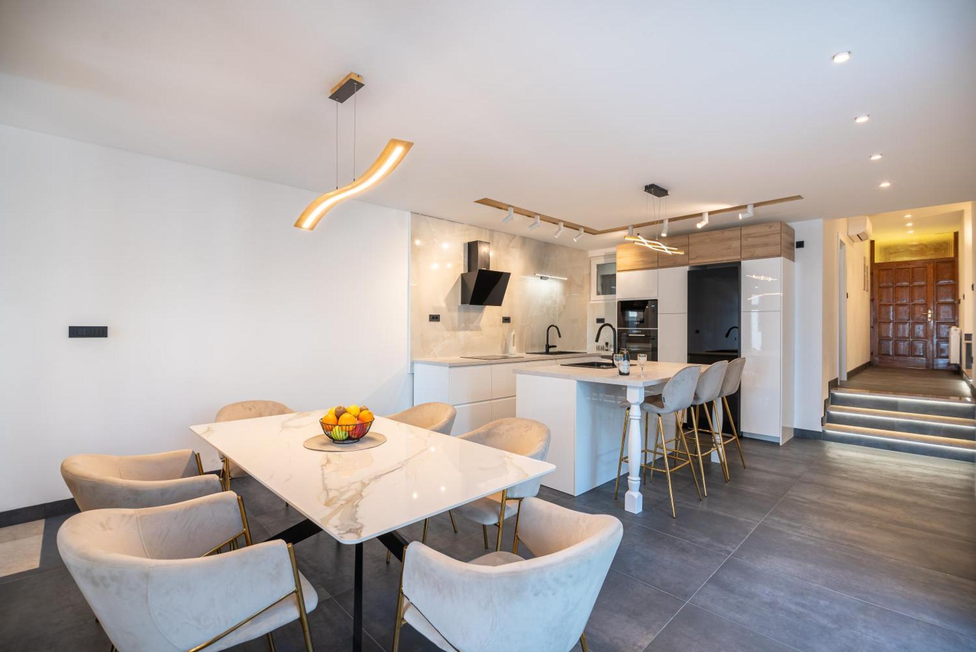 Royal Lux Residence Split Bagian luar foto