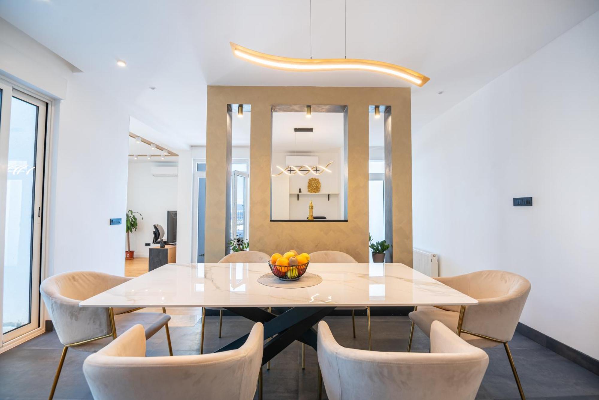 Royal Lux Residence Split Bagian luar foto