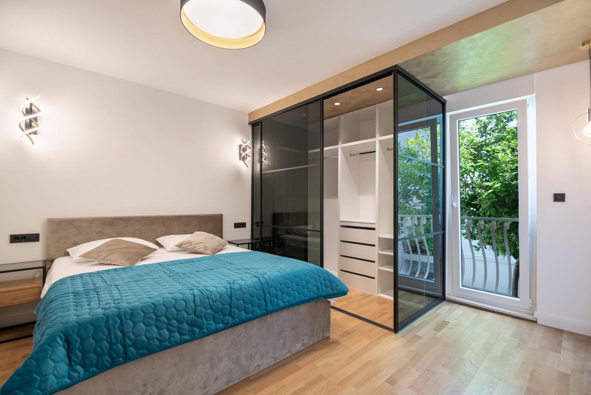 Royal Lux Residence Split Bagian luar foto