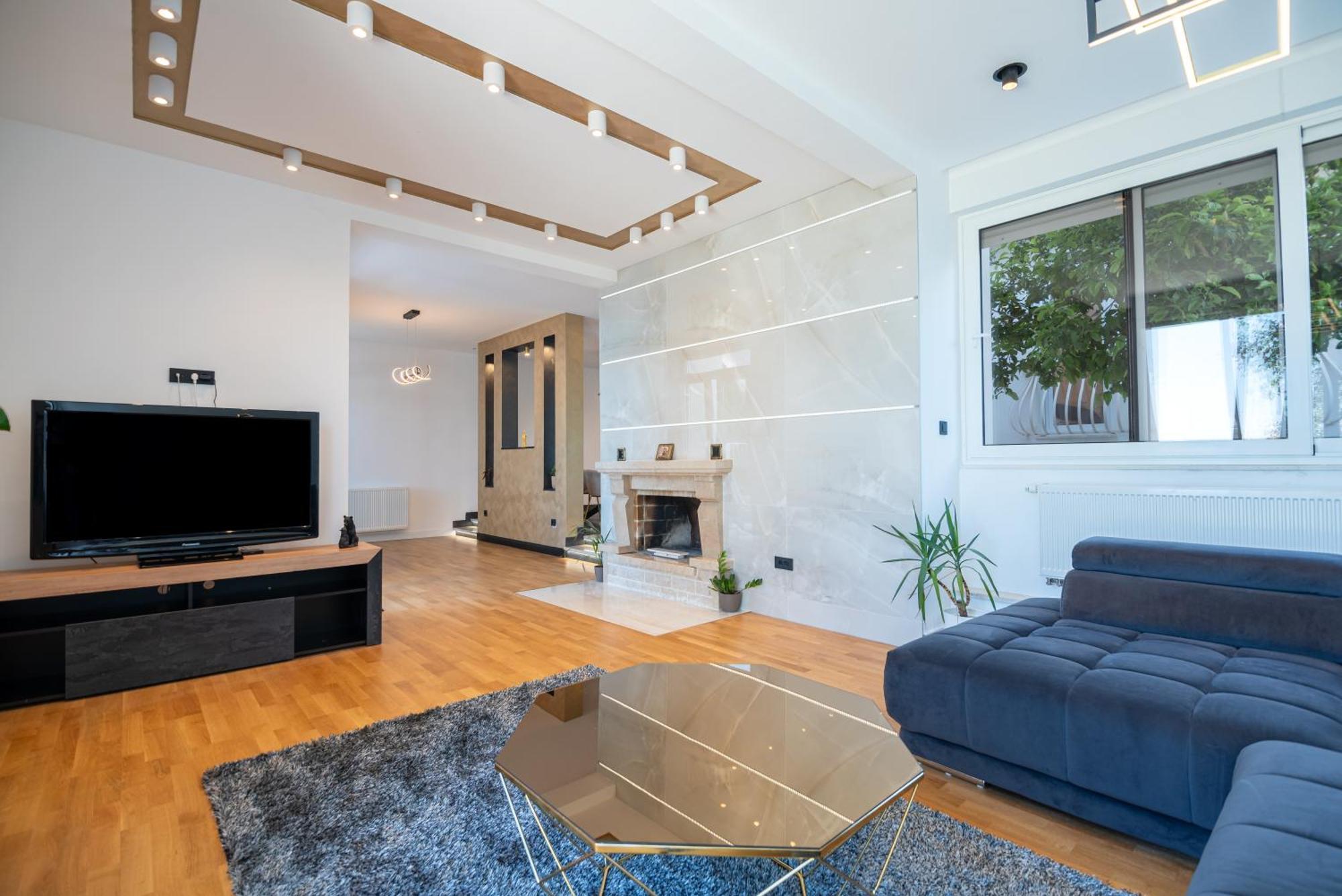 Royal Lux Residence Split Bagian luar foto