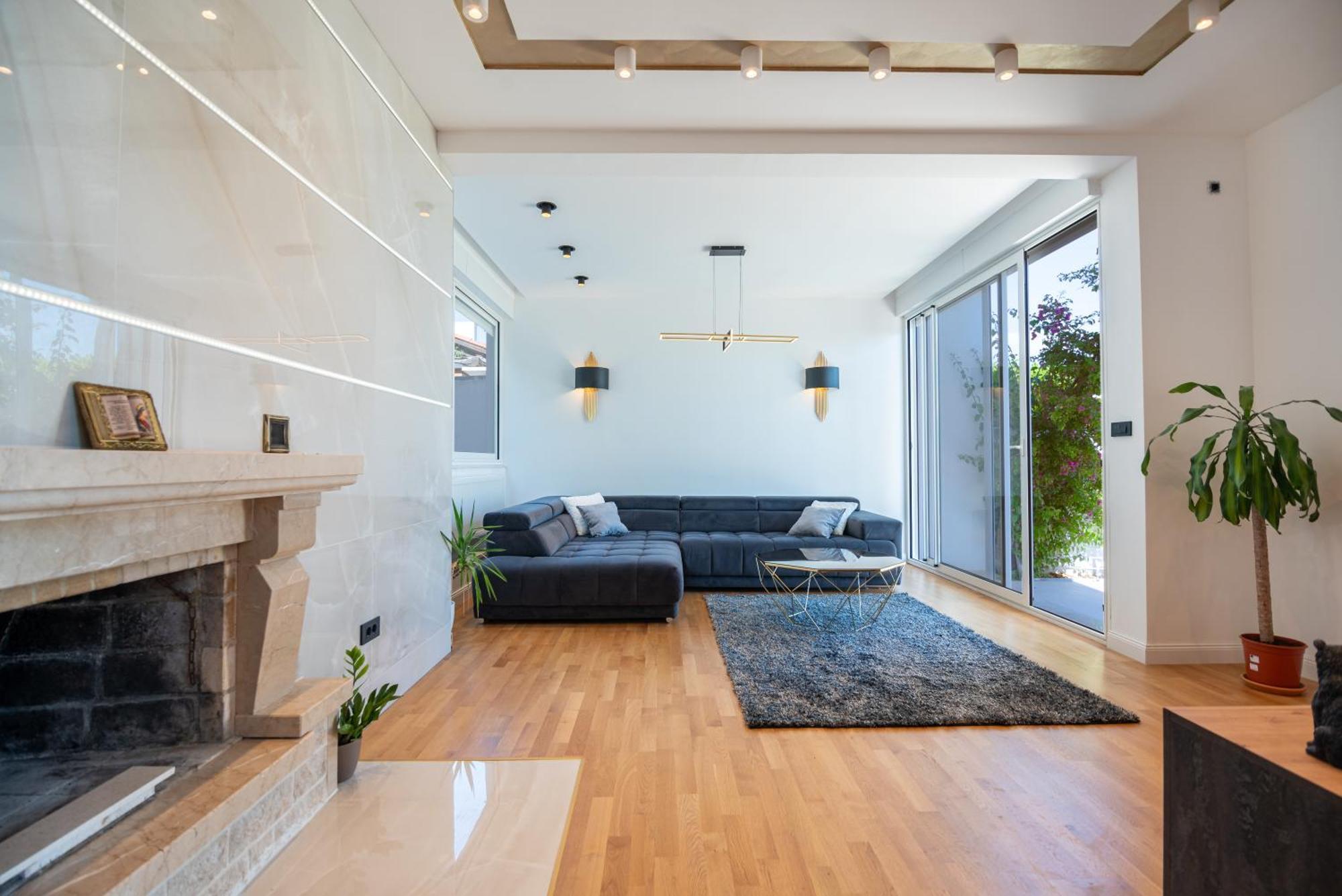Royal Lux Residence Split Bagian luar foto