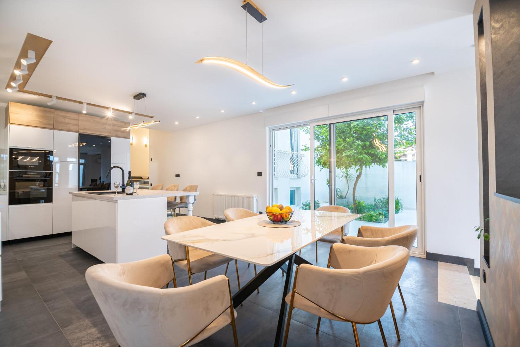 Royal Lux Residence Split Bagian luar foto