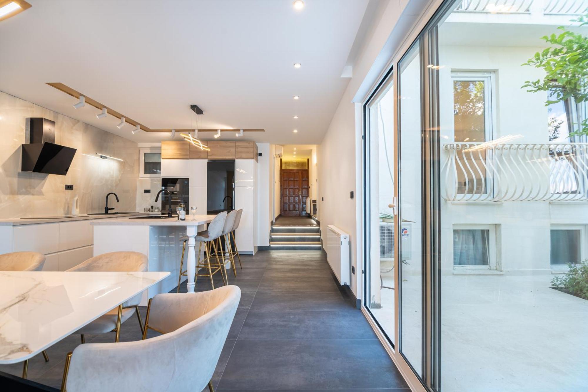 Royal Lux Residence Split Bagian luar foto